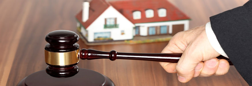 acheter un bien immobilier aux enchères