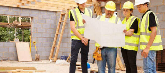 constructeur de maisons