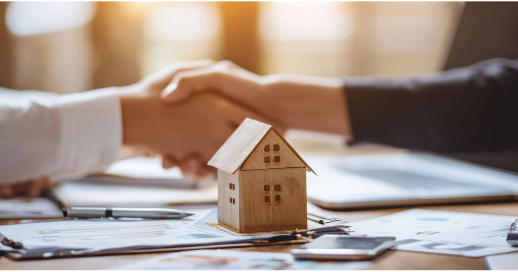 marché immobilier