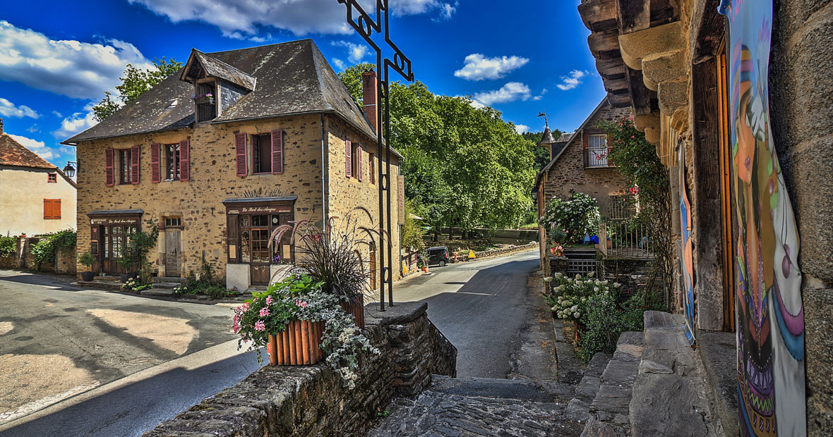 Corrèze